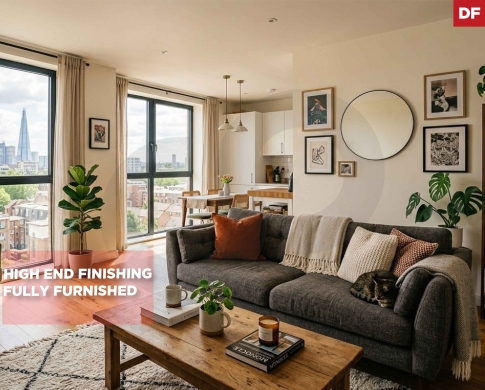 High-end/Dbaye, Metn/ضبية/fully furnished / REF#DF137197 !