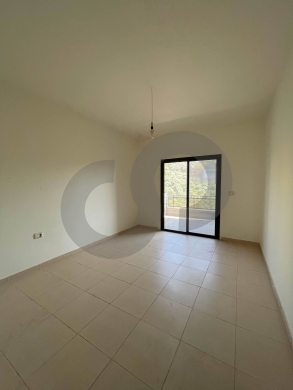 mountain view, aley, bchamoun al dayaa/بشامون REF#AK137194 — 5