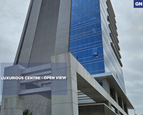 Modern Office/Jdaide,METN/الجديدة luxurious center/ REF#GN137192 !