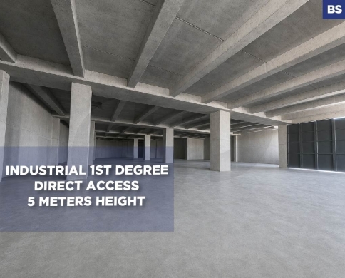 Prime location, Direct Access, Roumieh, Metn/رومية REF#BS137189
