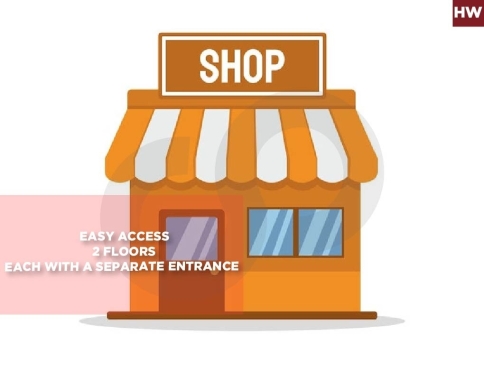prime location, easy access,Adma w Dafnah, Keserouan/أدما REF#HW137184