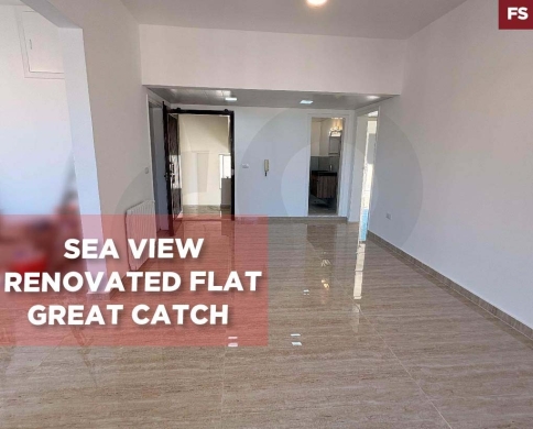 sea view, elegant, Zouk Mosbeh, Keserouan/زوق مصبح REF#FS137185