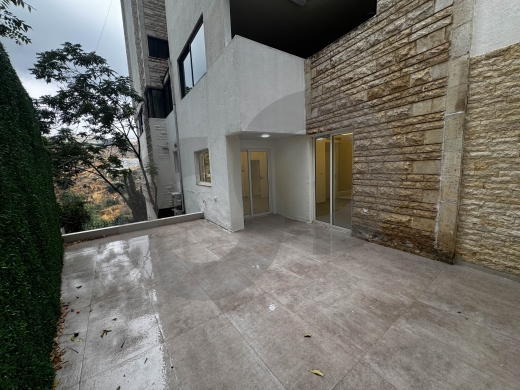 terrace, garden, baabda,Hazmieh Mar-takla/حازميه مارتقلا REF#JS137177 — 5