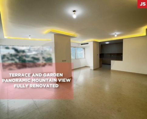 terrace, garden, baabda,Hazmieh Mar-takla/حازميه مارتقلا REF#JS137176