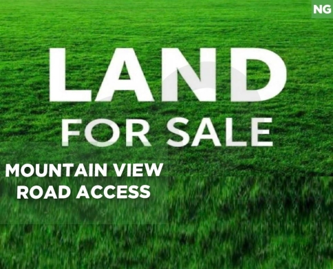 unobstructed mountain view, Al Bennay, aley/البناي REF#NG137174