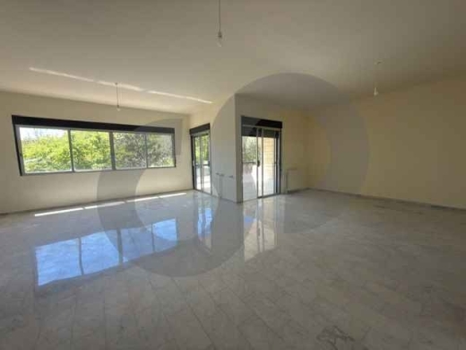 Prime location/ajaltoun/KESEROUAN/عجلتون/FULLY RENOVATED/ REF#NF01831 — 2