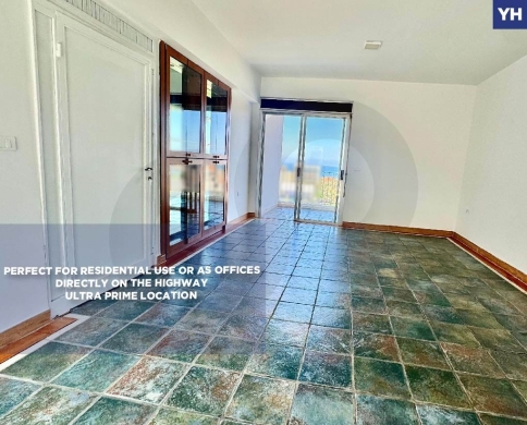 prime location, near highway, Jounieh, Keserouan/جونيه REF#YH137167