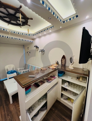 Duplex, Beachfront Living, keserouan, jounieh/جونيه REF#GZ137164 — 3
