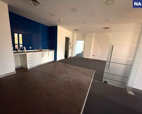 OFFICE/Downtown, Beirut/بيروت/ Prime Location / REF#NA137162 !