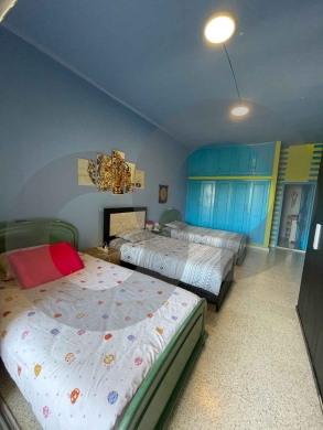 Prime location/Bchamoun,Aley/اليهودية/SEA VIEW/ REF#AK137152 ! — 7