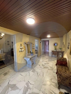Prime location/Bchamoun,Aley/اليهودية/SEA VIEW/ REF#AK137152 ! — 4
