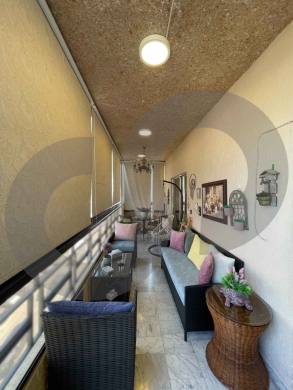 Prime location/Bchamoun,Aley/اليهودية/SEA VIEW/ REF#AK137152 ! — 10