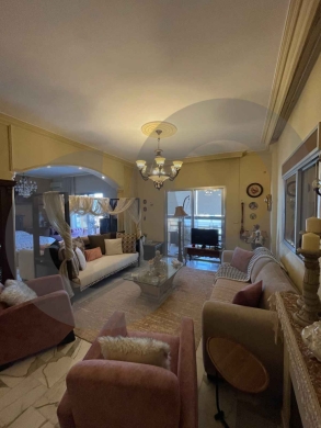 Prime location/Bchamoun,Aley/اليهودية/SEA VIEW/ REF#AK137152 ! — 2