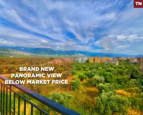 Panoramic Mountain View, Exceptional Value, zgharta/زغرتا REF#TN137142