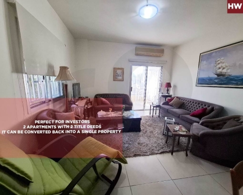 Terrace, great deal, Adma w Dafnah, Keserouan/ادما REF#HW137141