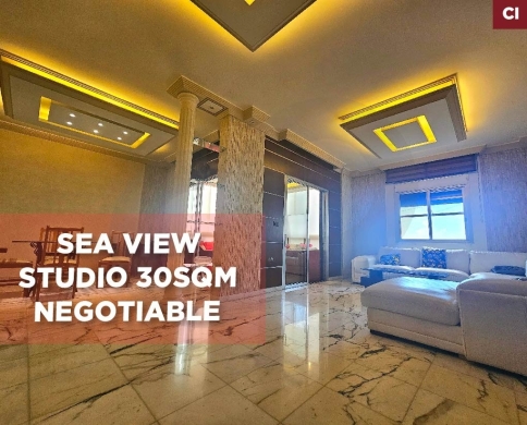 sea view, negitiable, Zouk Mosbeh, Keserouan/زوق مصبح REF#CI137128