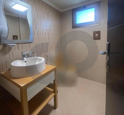 Open view, fully furnished, prime area, Aley /عاليه REF#HR137126 — 10