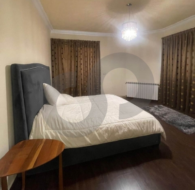 Open view, fully furnished, prime area, Aley /عاليه REF#HR137126 — 9