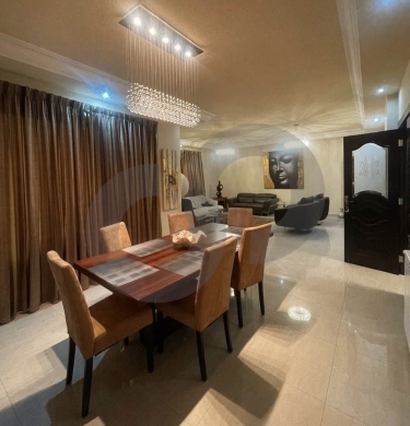 Open view, fully furnished, prime area, Aley /عاليه REF#HR137126 — 4