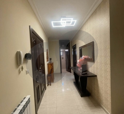 Open view, fully furnished, prime area, Aley /عاليه REF#HR137126 — 6