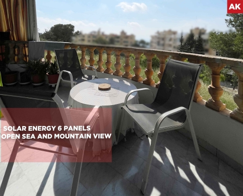 Prime location/Bchamoun, Aley/al maderes/بشامون / REF#AK137106 !