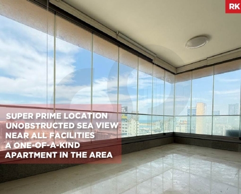 prime location, unobstructed view, Antelias, Metn/أنطلياس REF#RK137107