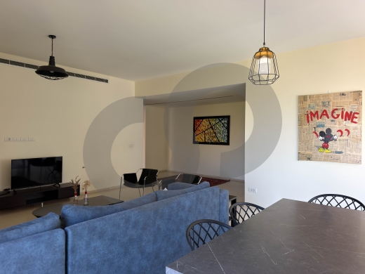 fully furnished, beirut, Ain Al Mraiseh/عين المريسة REF#MJ137096 — 2