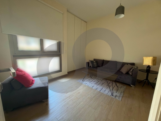 fully furnished, beirut, Ain Al Mraiseh/عين المريسة REF#MJ137096 — 3