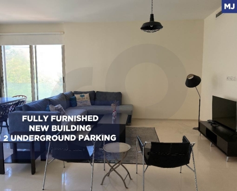 fully furnished, beirut, Ain Al Mraiseh/عين المريسة REF#MJ137096