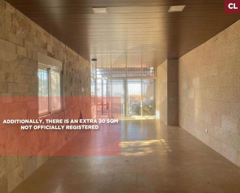 brand-new building, great deal, Mechmech, Jbeil/مشمش REF#CL137089