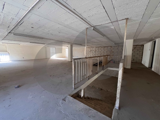 Factory for Sale | NAHR EL MOTT,METN/نهر الموت/ strong visibility REF#GN137075 !