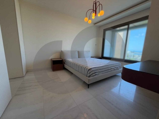 Full Sea View | Brand New | Pasteur Area/ACHRAFIEH,BEIRUT REF#RE137068 ! — 12