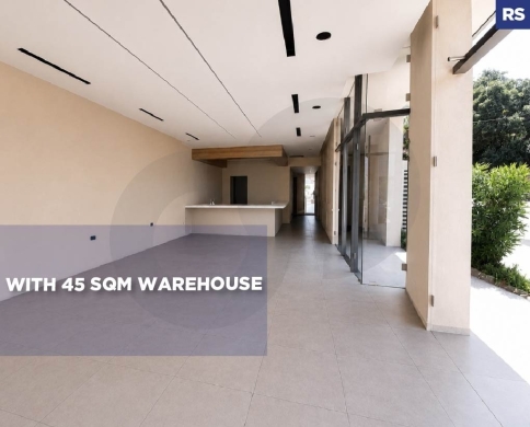 Prime Commercial Shop, warehouse, Jbeil/جبيل REF#RS137067