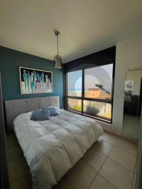 furnished, keserouan,holiday beach, zouk mosbeh/هوليداي بيتش REF#HA137054 — 4