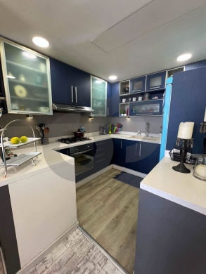 furnished, keserouan,holiday beach, zouk mosbeh/هوليداي بيتش REF#HA137054 — 3