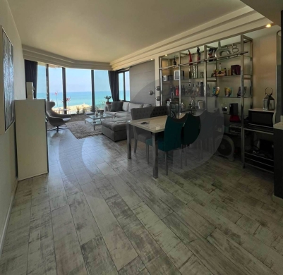furnished, keserouan,holiday beach, zouk mosbeh/هوليداي بيتش REF#HA137054 — 2