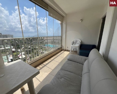 Prime location, holiday beach, keserouan, zouk mosbeh/ذوق مصبح REF#HA137050