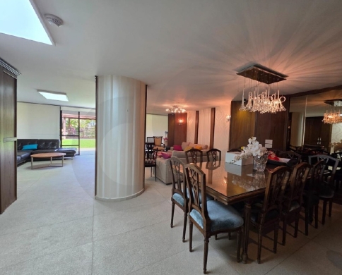 Duplex Chalet / Keserouan - Zouk Mosbeh - Holiday - زوق مصبح / REF#HA137048 — 2