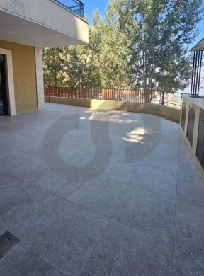 Terrace, prime location, furnished, zgharta, ehden/إهدن REF#PC137046 — 10