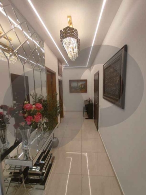 Secure and Quiet Environment/FURN EL CHEBBAK, BAABDA/فرن الشباك/ REF#ZA137044 ! — 11