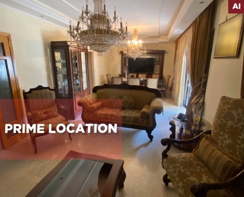 Great deal, prime location, tripoli, dam wa farez/ضم وفرز REF#AI137043