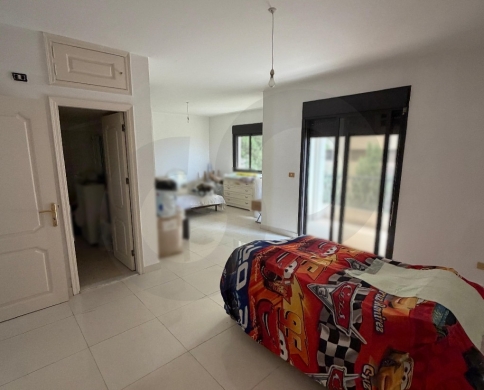Sea View / Mountain View / Prime Location / Aley - Bchamoun - بشامون / REF#AK137039 — 6