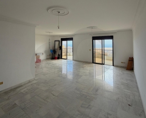 Sea View / Mountain View / Prime Location / Aley - Bchamoun - بشامون / REF#AK137039 — 3