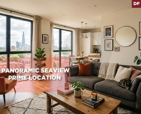 very prime location, panoramic sea view, metn, naccache/نقاش REF#DF137035