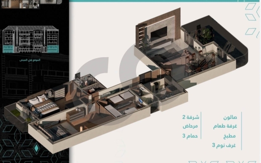 under construction, Negotiable, garden ,koura, nakhleh/نخله REF#MT137023 — 2