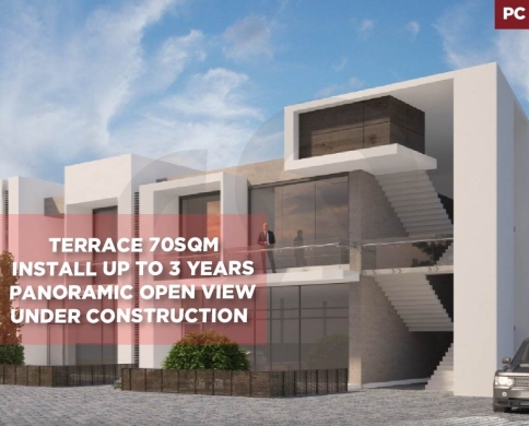 under construction, installment, open view, zgharta/زغرتا REF#PC137022