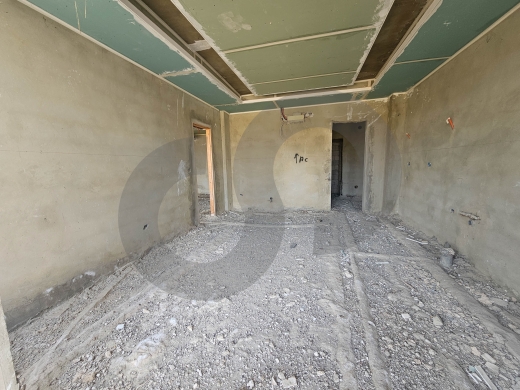 under construction villa, garden, open view, zgharta/زغرتا REF#PC137019 — 8