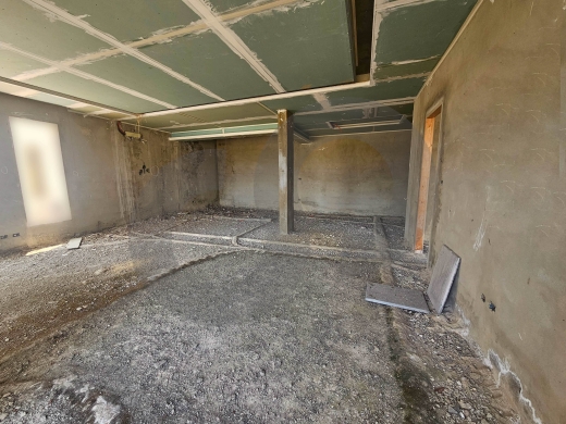under construction villa, garden, open view, zgharta/زغرتا REF#PC137019 — 6