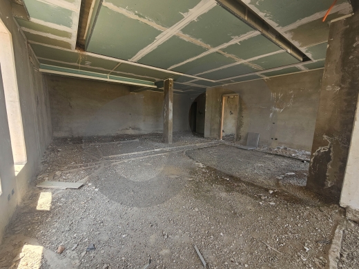 under construction villa, garden, open view, zgharta/زغرتا REF#PC137019 — 7