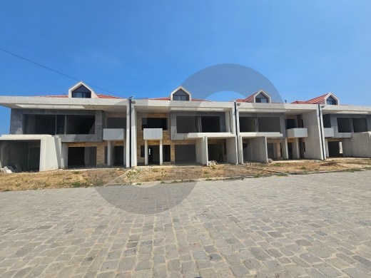 under construction villa, garden, open view, zgharta/زغرتا REF#PC137019 — 5
